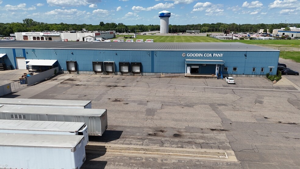 5205 Foundry Cir, Saint Cloud, MN for sale - Building Photo - Image 3 of 12