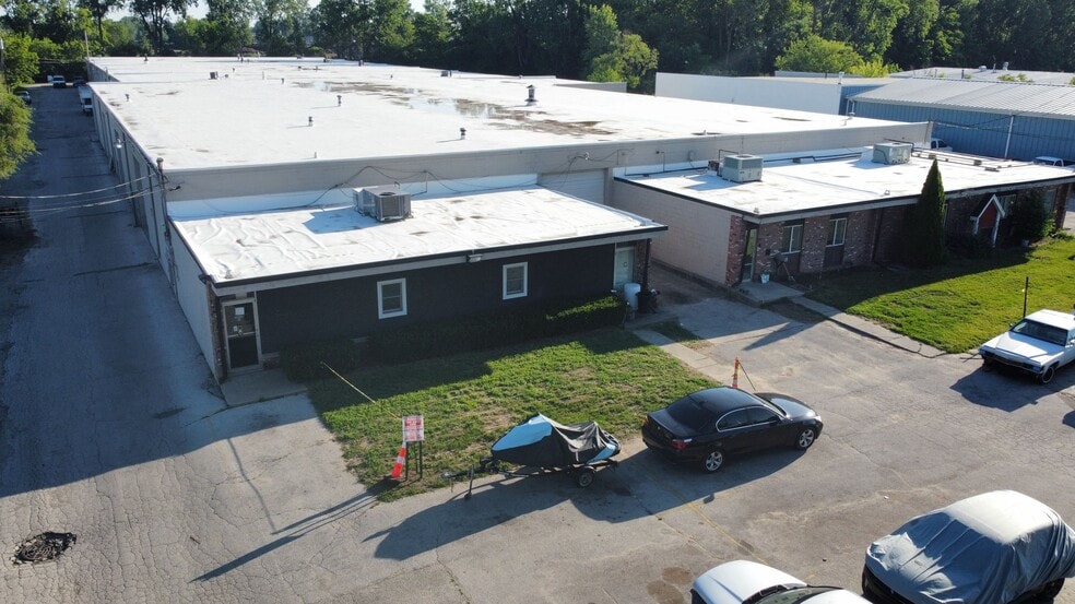 3032-3038 South Ave, Toledo, OH for sale - Building Photo - Image 2 of 5