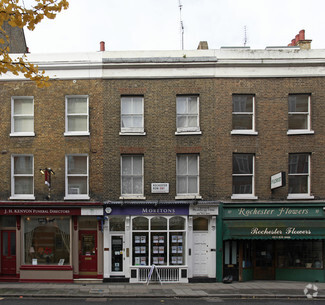 More details for 72 Rochester Row, London - Retail for Lease