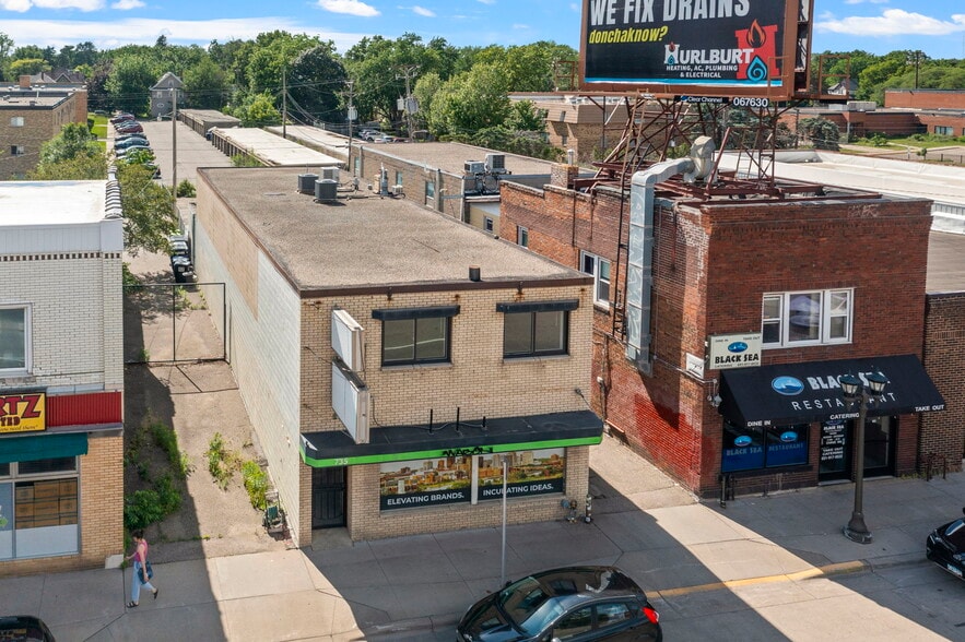 735-737 Snelling Ave N, Saint Paul, MN for lease - Building Photo - Image 2 of 64