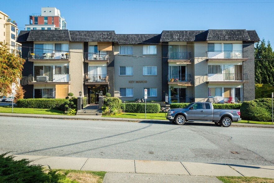 610 Blackford St, New Westminster, BC for sale - Primary Photo - Image 1 of 20