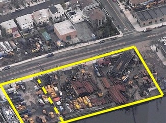More details for 2550 E 69th St, Brooklyn, NY - Land for Lease
