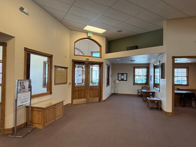 500 U.S. 50 Business Loop, Olathe, CO à vendre - Photo du bâtiment - Image 3 de 36
