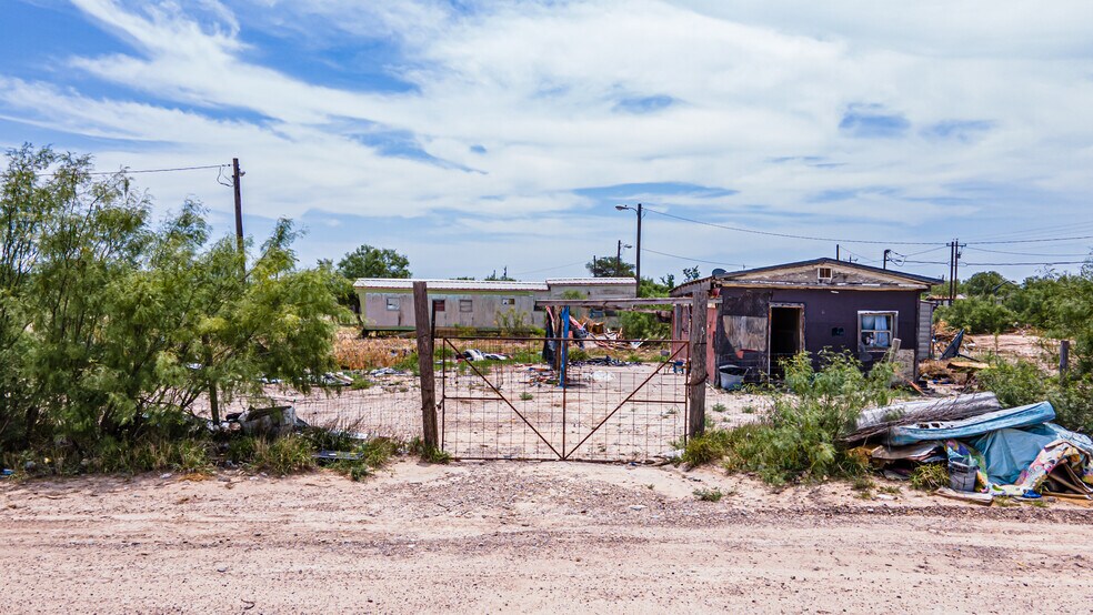 105 Meirs St, Laredo, TX à vendre - Autre - Image 2 de 10