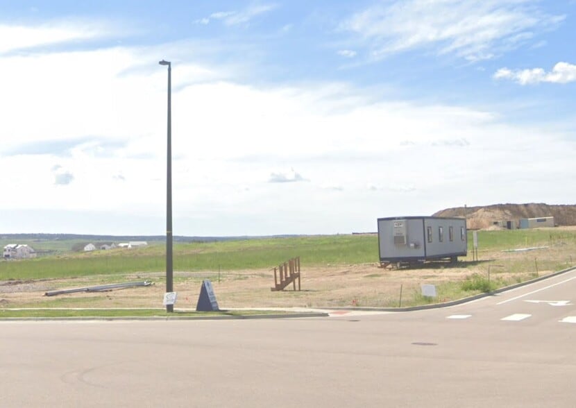 N. Pinery Parkway, Parker, CO à louer - Photo du bâtiment - Image 2 de 4