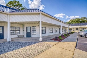 2400 W Michigan Ave, Pensacola, FL for lease Interior Photo- Image 2 of 5
