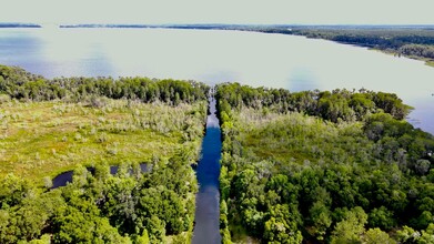 24672 Ne State Road 26, Melrose, FL - AERIAL  map view - Image1