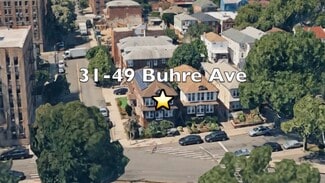 More details for 3149 Buhre Ave, Bronx, NY - Land for Sale