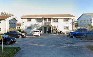 More details for 1634 W 26th Ct, Riviera Beach, FL - Multifamily for Sale
