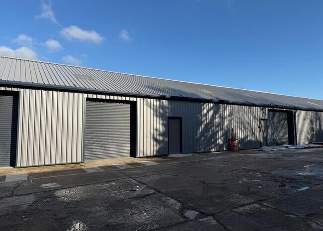More details for Coat Rd, Martock - Industrial for Lease