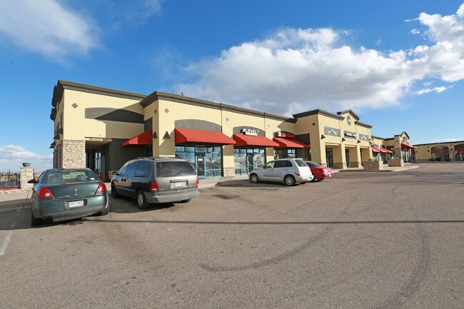 More details for 1760 Broad St, Milliken, CO - Office/Retail for Lease