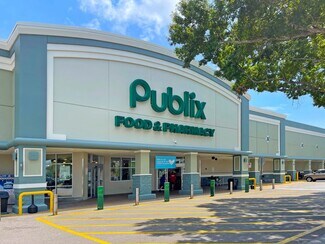 Plus de détails pour 3909 Manatee Ave W, Bradenton, FL - Commerce de détail à louer