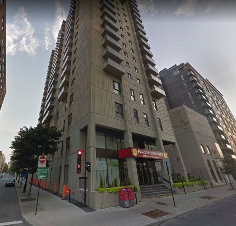 315 Boul René-Lévesque E, Montréal, QC à vendre Autre- Image 1 de 1
