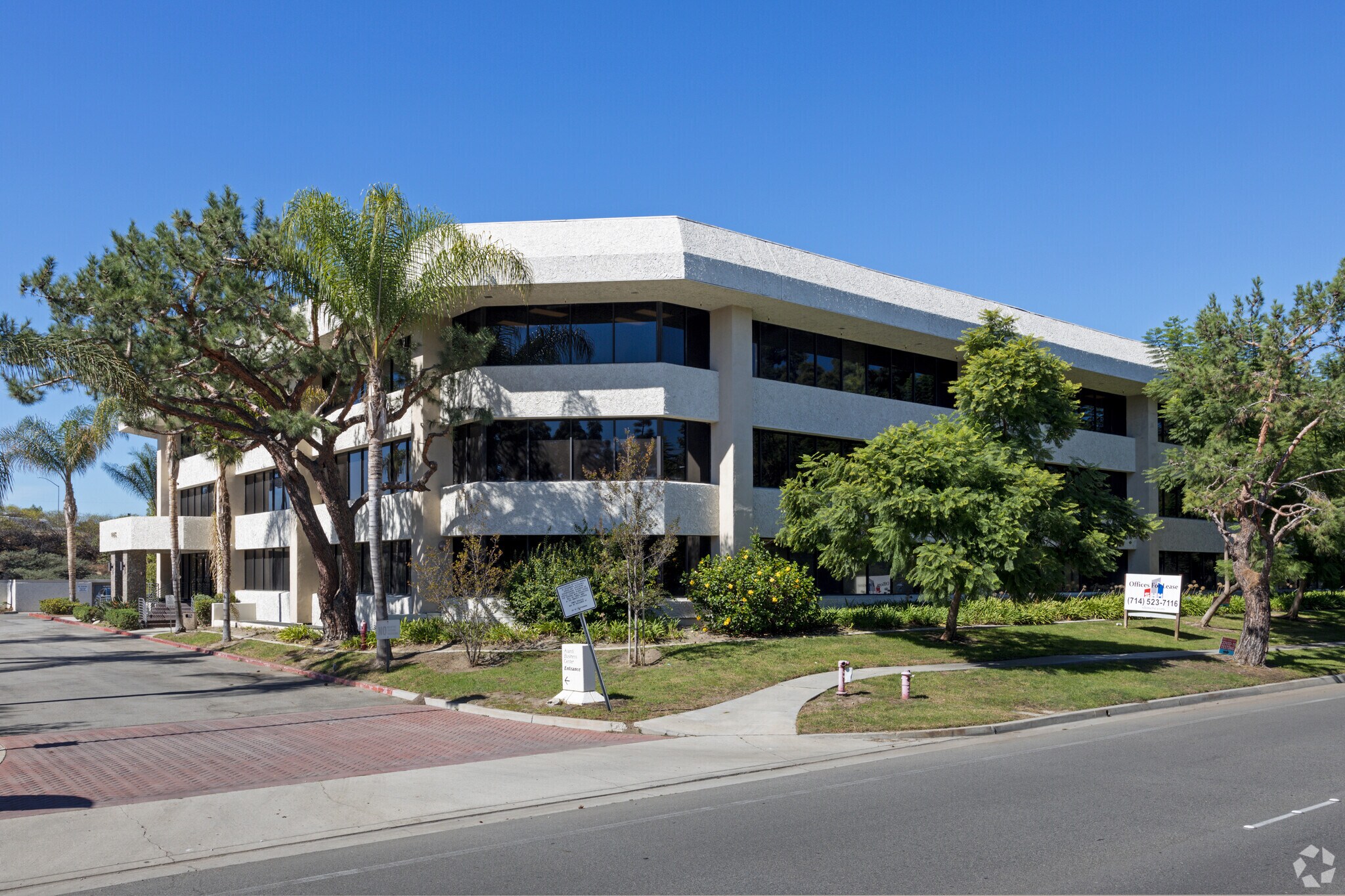 17215 Studebaker Rd, Cerritos, CA for lease Primary Photo- Image 1 of 22