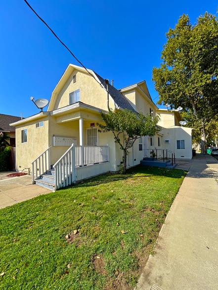 101 De Force Ave, Lodi, CA à vendre - Photo du bâtiment - Image 2 de 4