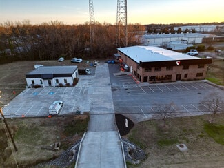 Plus de détails pour 3101 & 3109 Westinghouse Blvd – à vendre, Charlotte, NC