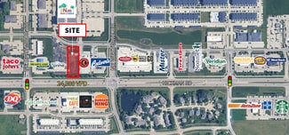 More details for Hickman Rd, Waukee, IA - Land for Sale