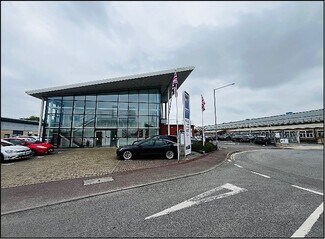 Plus de détails pour West Rd, Ipswich - Bureau à louer