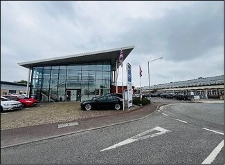 More details for West Rd, Ipswich - Office for Lease