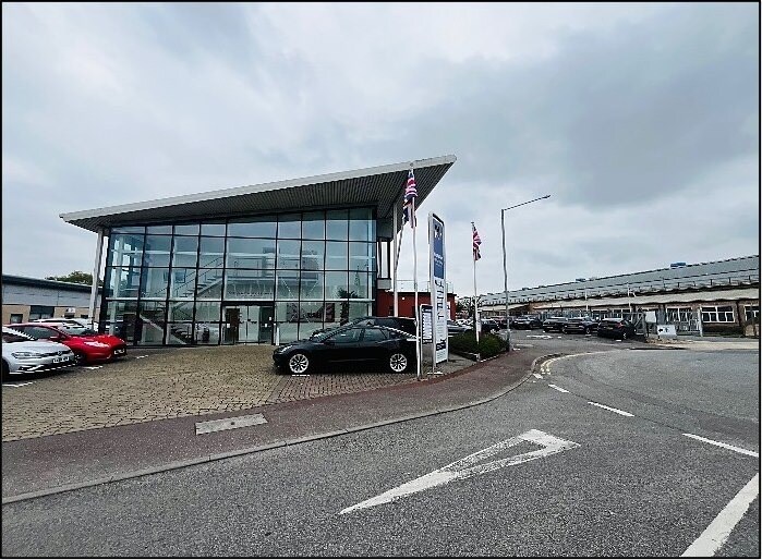 West Rd, Ipswich for lease Building Photo- Image 1 of 3