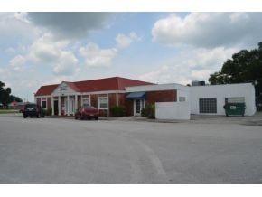 180 NW 3rd Ave, Okeechobee, FL for sale Building Photo- Image 1 of 12