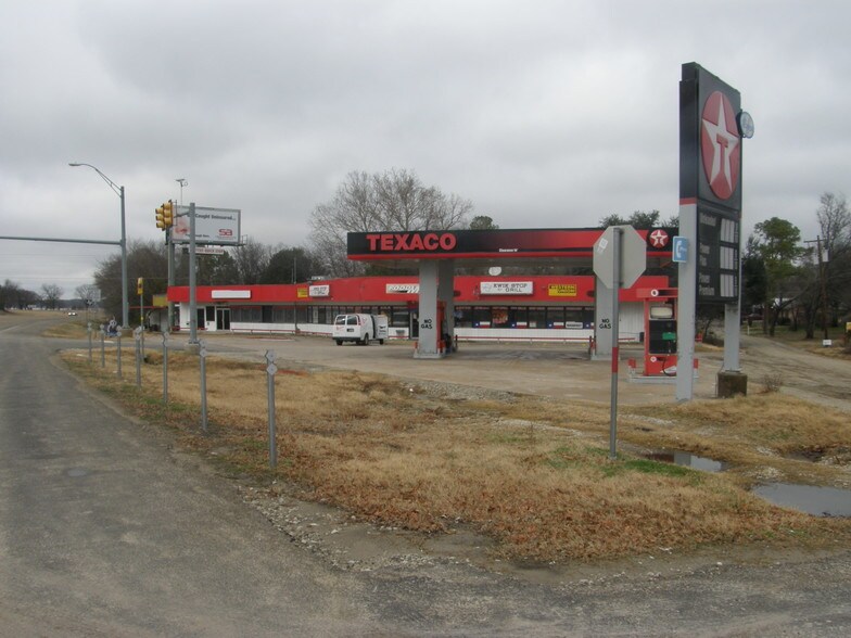 11095 FM 751, Quinlan, TX à vendre - Photo du bâtiment - Image 2 de 2