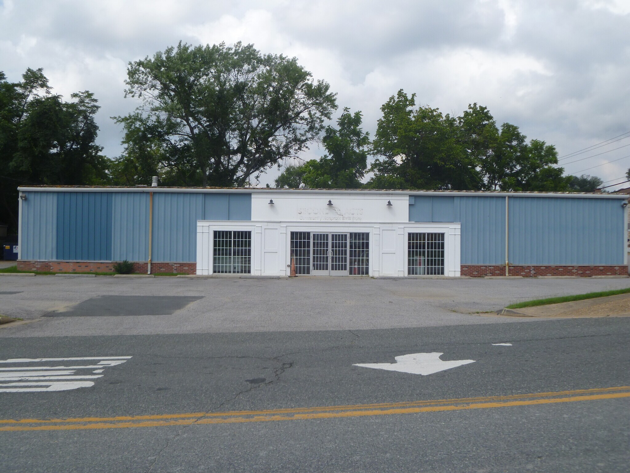 3651-3661 Canal Rd, Dumfries, VA à vendre Photo du bâtiment- Image 1 de 1