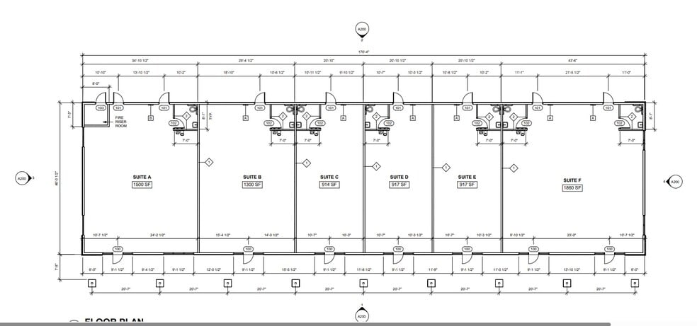 5950 9 Mile, Pensacola, FL for lease - Building Photo - Image 3 of 5