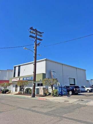 Plus de détails pour 1202-1228 Knoxville St, San Diego, CA - Industriel à louer