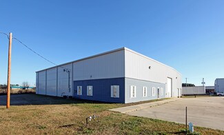 Plus de détails pour 2900 Benton H Green Blvd, Richland, MS - Industriel à louer
