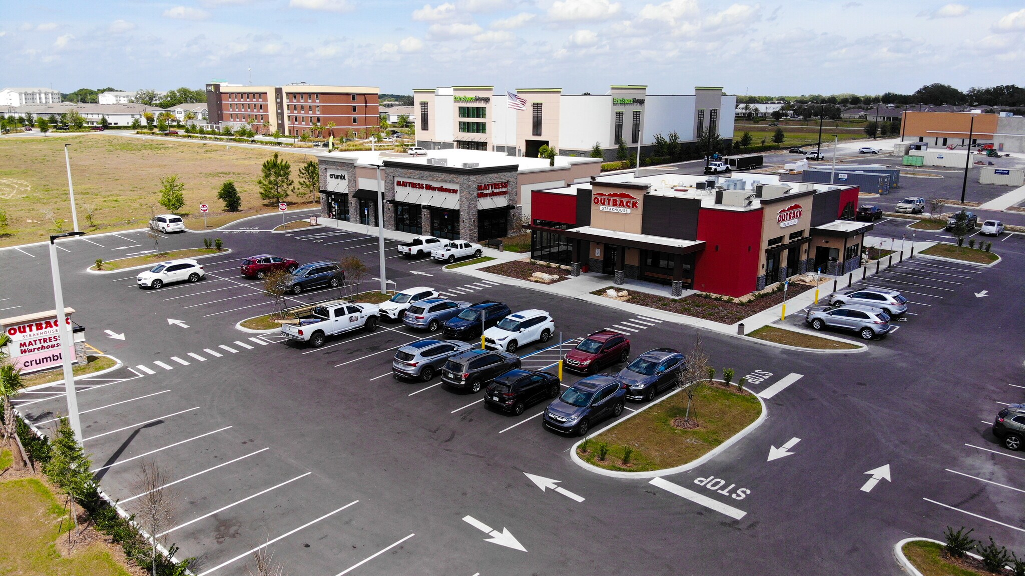 5546 Seven Mile Dr, Wildwood, FL à vendre Photo principale- Image 1 de 1