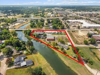 Plus de détails pour 704 W Shaw Ave, Pasadena, TX - Terrain à vendre