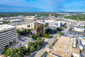 613 NW Loop 410, San Antonio, TX - Aérien  Vue de la carte - Image1