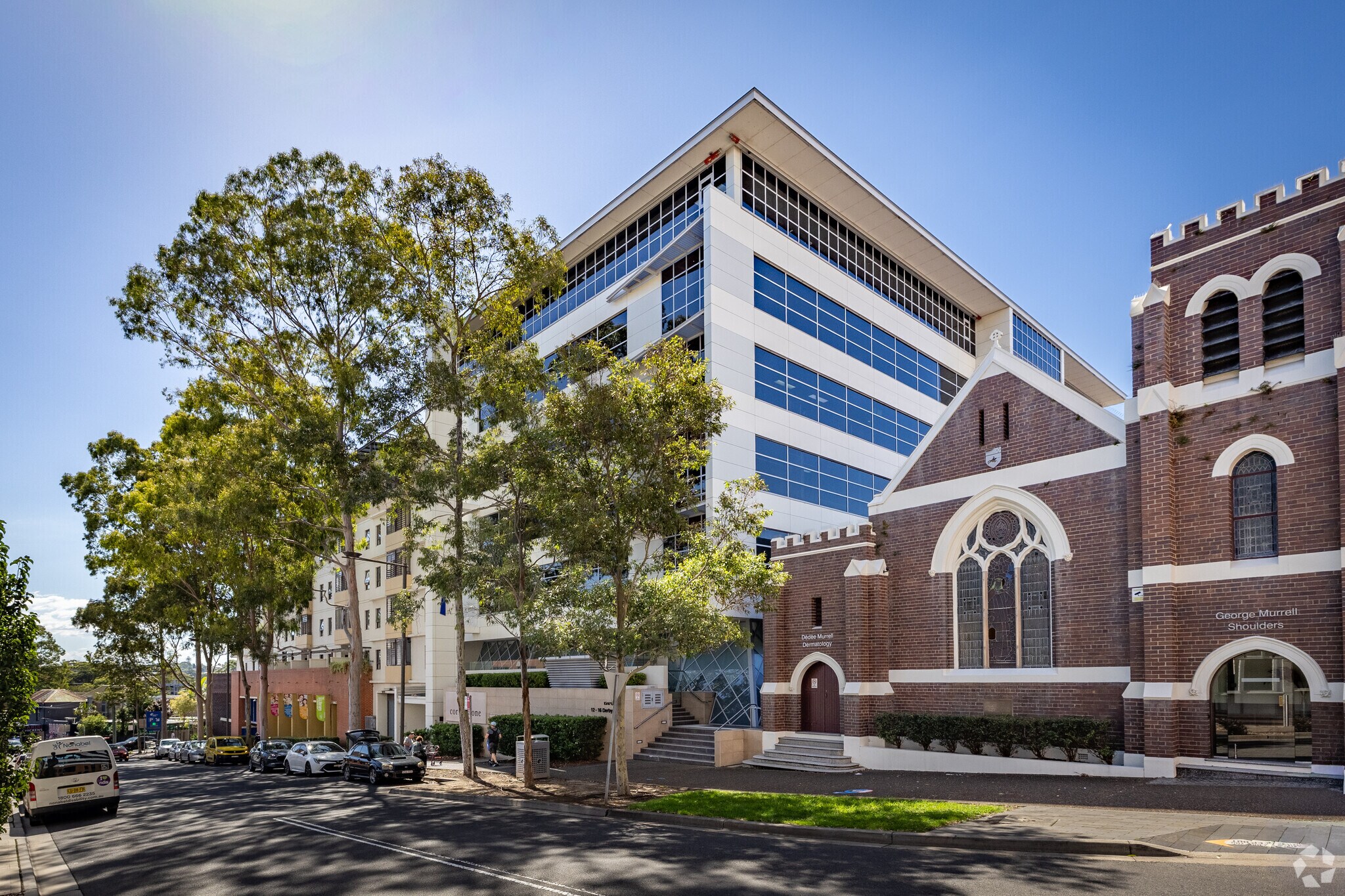 15 Kensington St, Kogarah for lease Primary Photo- Image 1 of 11