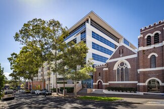 Plus de détails pour 15 Kensington St, Kogarah - Bureau à louer