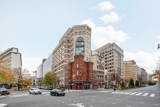 More details for 1155 Connecticut Ave NW, Washington, DC - Office for Lease