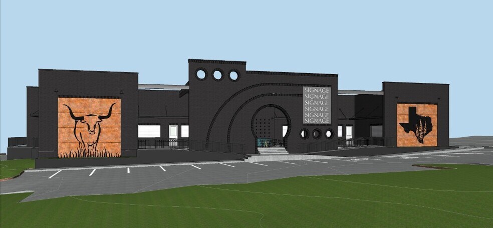 660 Walnut Ridge Dr, Irving, TX à louer - Photo du bâtiment - Image 2 de 7