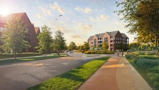 More details for Retail Units, Finchwood Park, Barkham - Retail for Lease