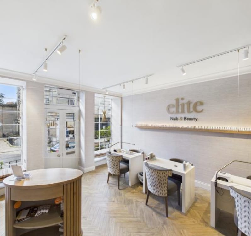 36 St. Stephen St, Edinburgh à louer Photo intérieure- Image 1 de 4