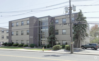 More details for 2414 Morris Ave, Union, NJ - Office for Lease