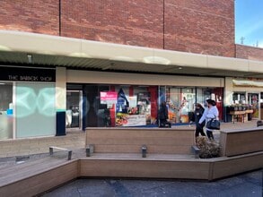 1 Greenwood Sq, Birmingham à louer Photo du bâtiment- Image 2 de 6