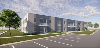 Plus de détails pour 1806 Wooddale Dr, Woodbury, MN - Bureau à louer