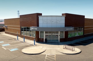 Plus de détails pour 1329 Lee Blvd, Richland, WA - Commerce de détail à vendre