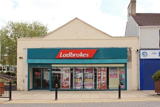 Plus de détails pour 2 High St, Spennymoor - Commerce de détail à louer
