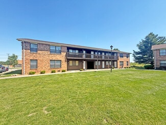 More details for 5902 Gateway Industrial Dr, Belleville, IL - Multifamily for Sale