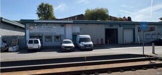 More details for Featherstall Road South Rd S, Oldham - Industrial for Lease