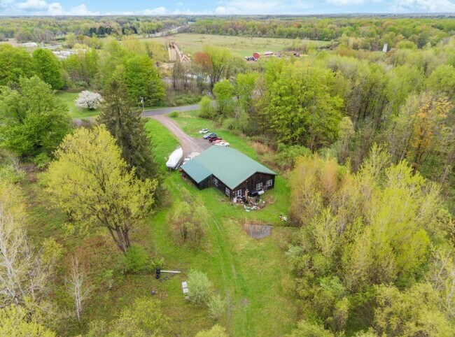 Plus de détails pour 135 Huntley Rd, Phoenix, NY - Terrain à vendre