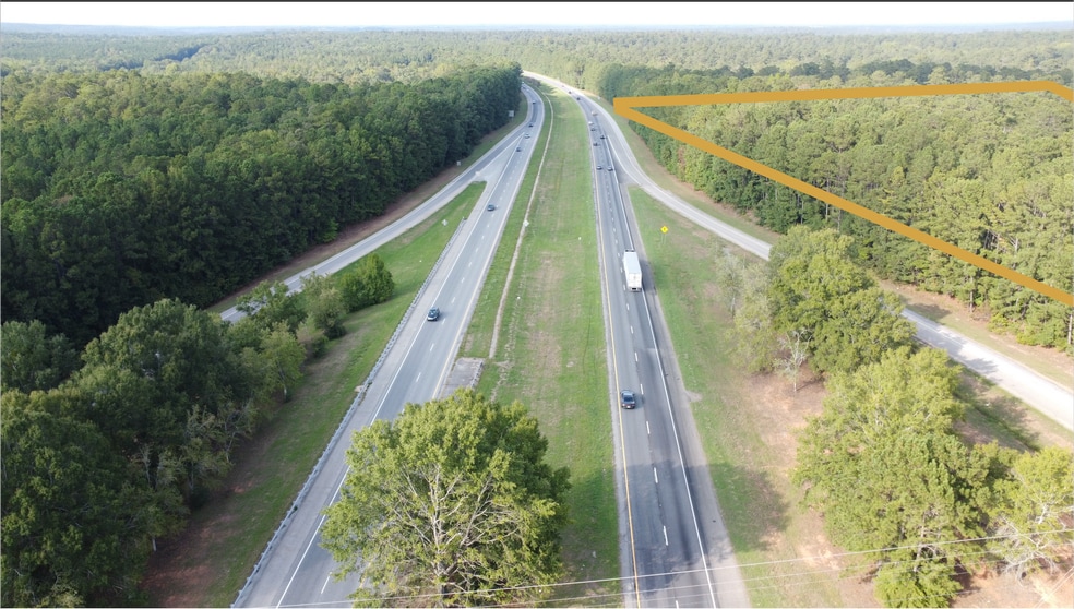 72 GA-116, Hamilton, GA for sale - Building Photo - Image 3 of 4