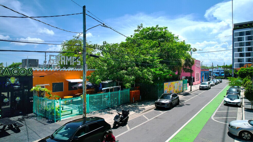 176 NW 24th St, Miami, FL à louer - Photo du bâtiment - Image 2 de 6