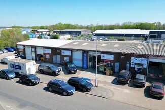More details for Springwood Dr, Braintree - Industrial for Lease
